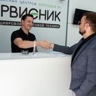 Ремонт строительного оборудования - СЕРВИСНИК